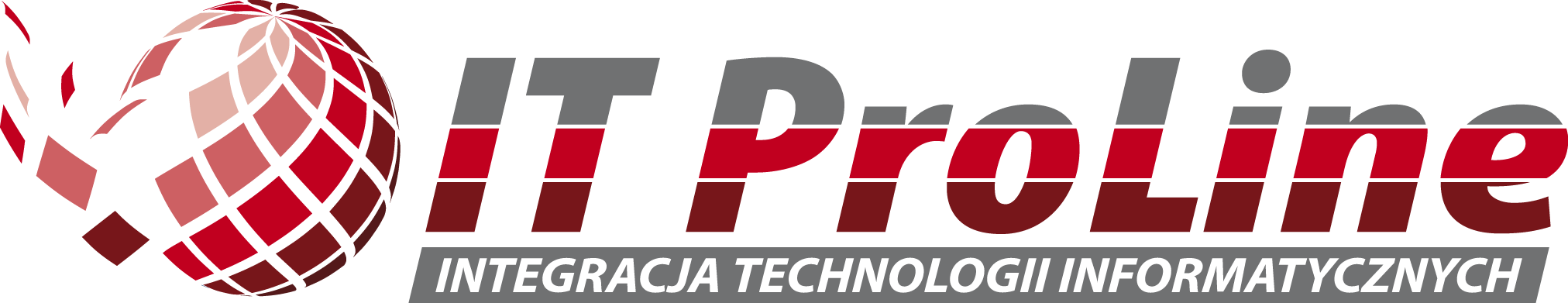 IT ProLine logo